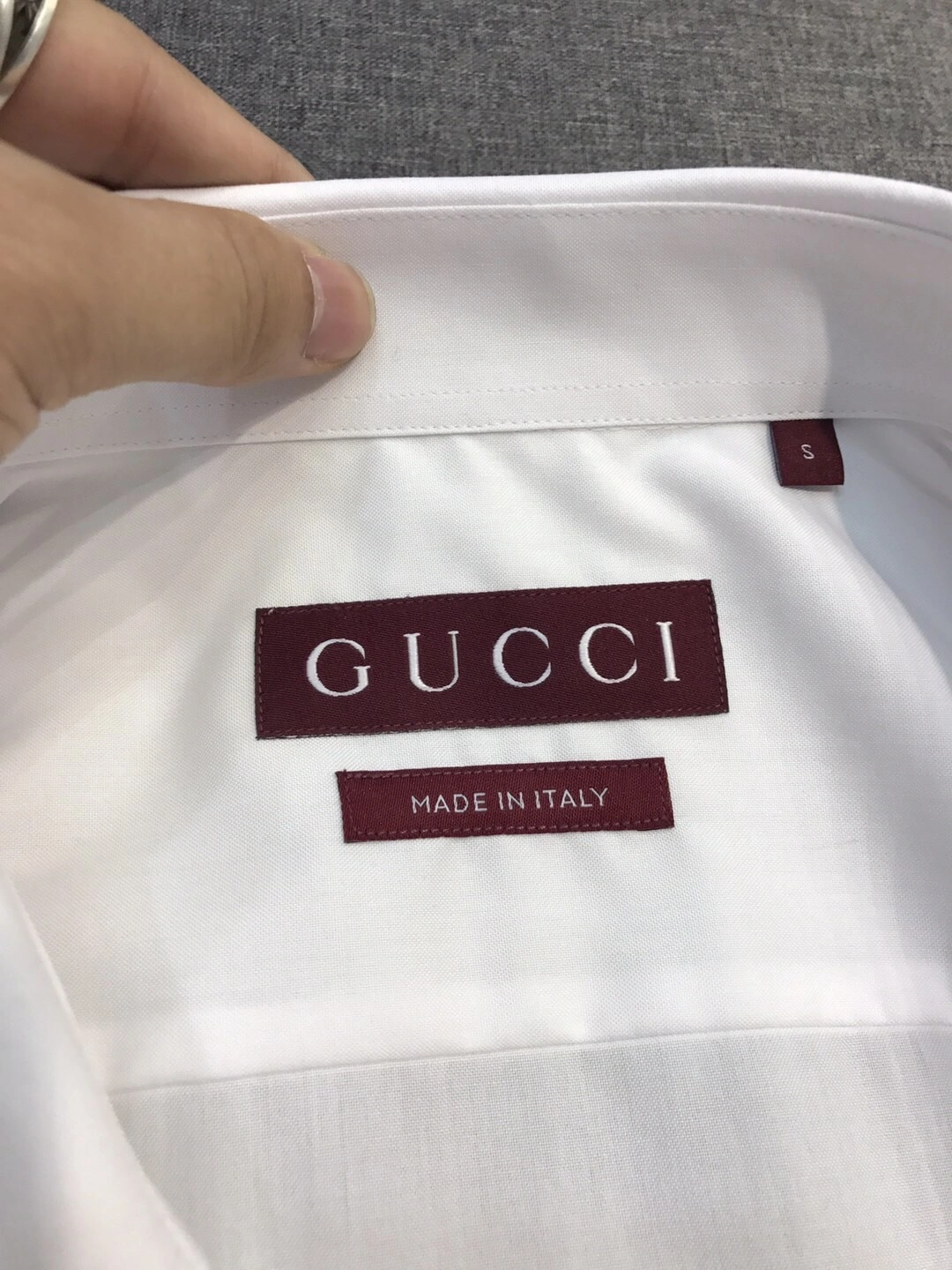 wg.luxury-- 6u33i Cotton 2colour item: E-F443J1213-2H